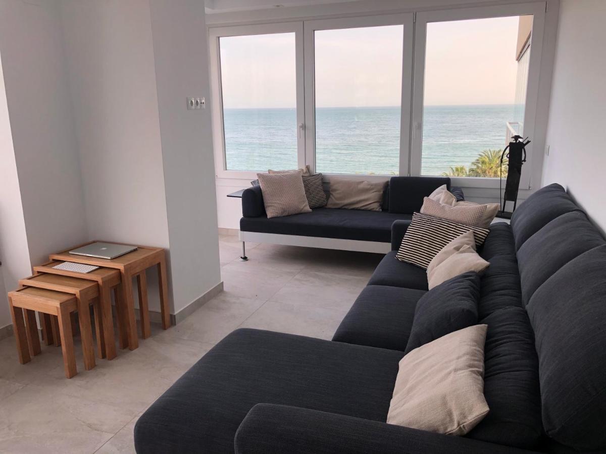Apartamento Magnifique Avec Incroyable Vue Sur Torremolinos