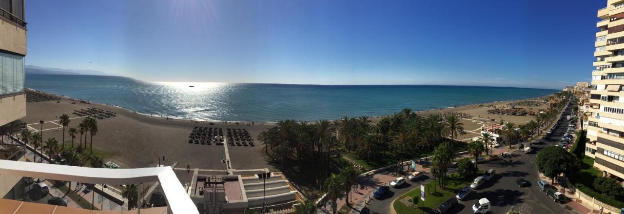 Apartamento Magnifique Avec Incroyable Vue Sur Torremolinos