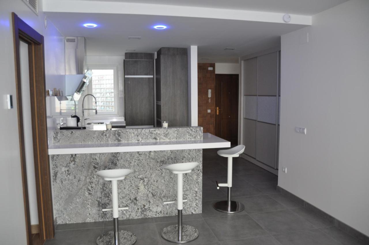 Apartamento Magnifique Avec Incroyable Vue Sur *