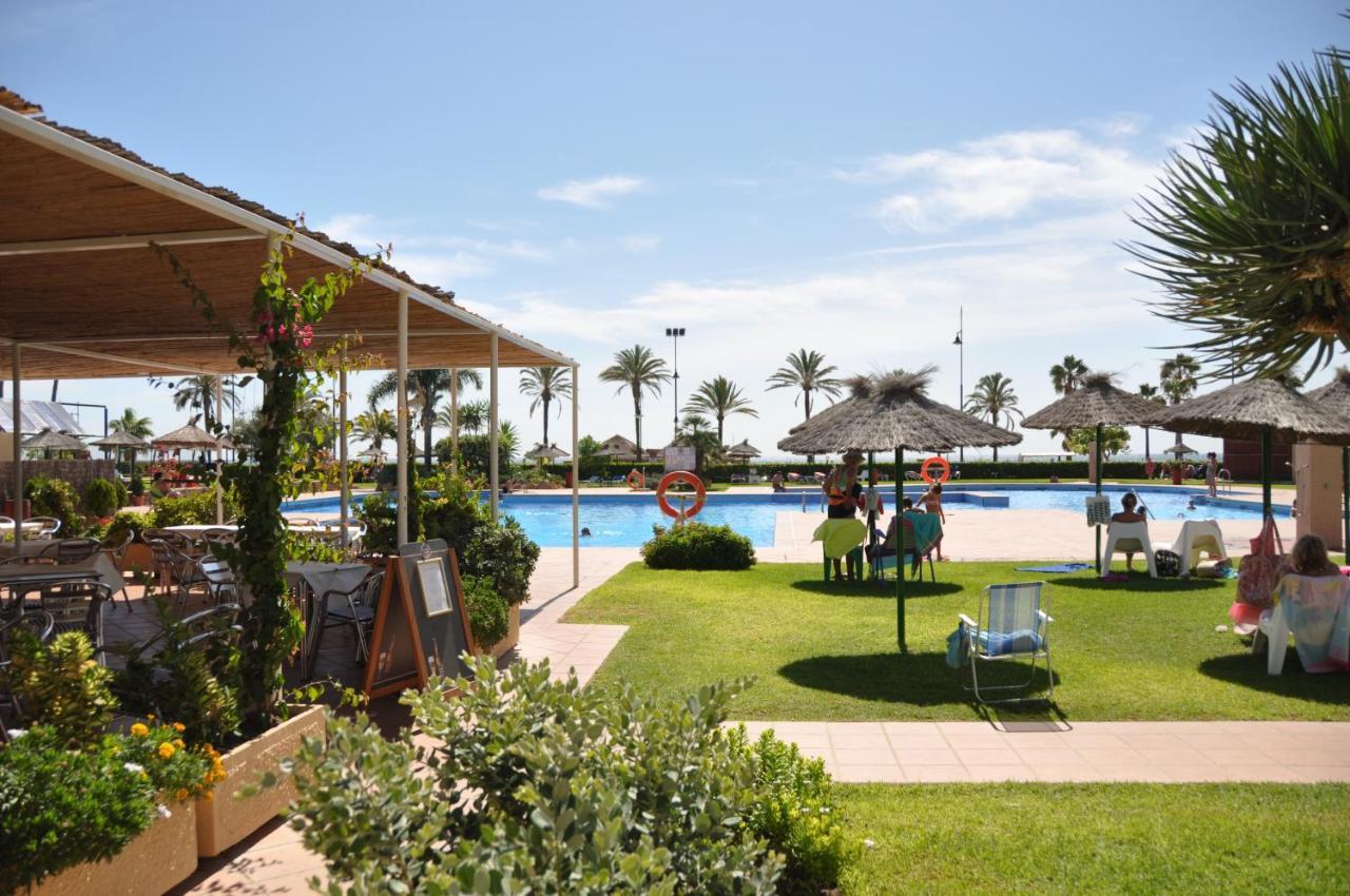 Magnifique Avec Incroyable Vue Sur * Torremolinos