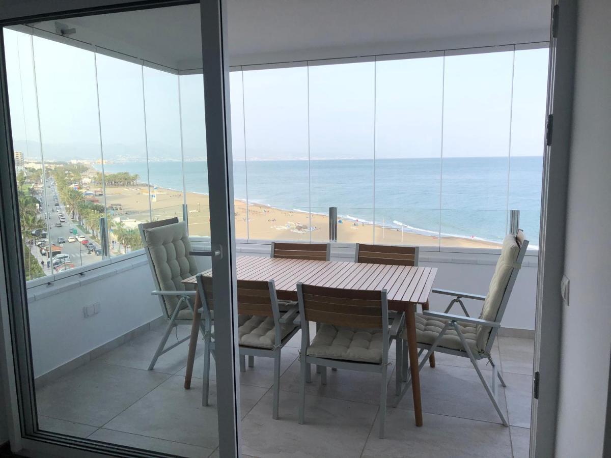 Apartment Magnifique Avec Incroyable Vue Sur Torremolinos
